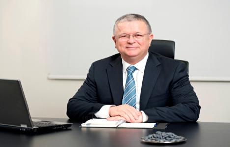 Çelik İhracatçıları Birliği projesi