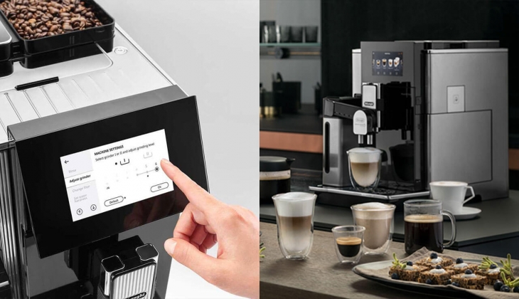 Teknoloji harikası Delonghi kahve makineleri ve Mart 2022 fiyat listesi…