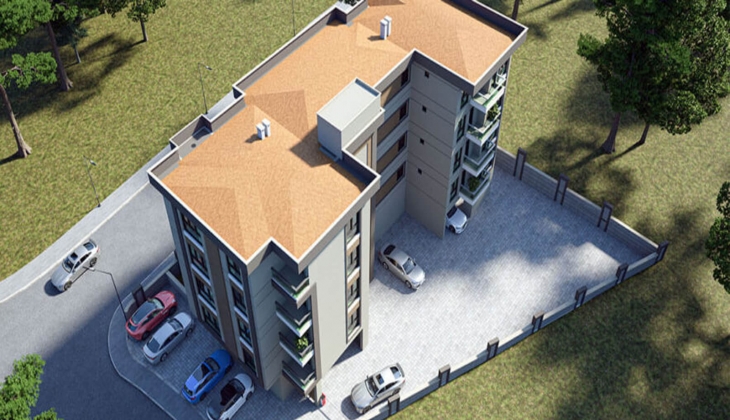 Yolçatı 2 lansmana özel fiyatlarıyla satışta! Yeni proje!