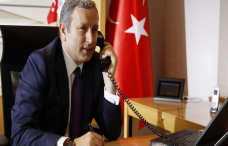 Kocaeli Askeri hastane bölgesi yaşam merkezi olacak!