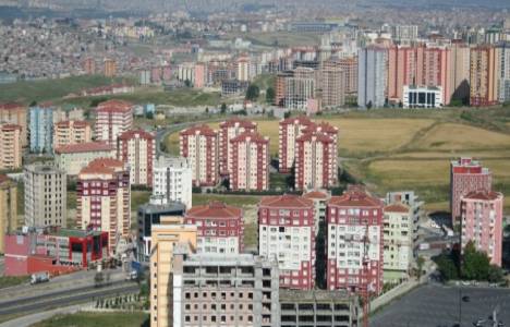 Tüketiciler konut alırken semtten önce markaya bakıyor!