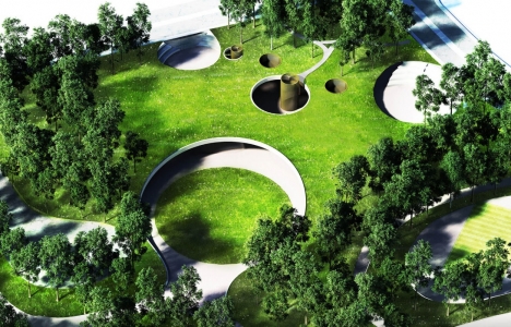 Park Mavera 3 görselleri!