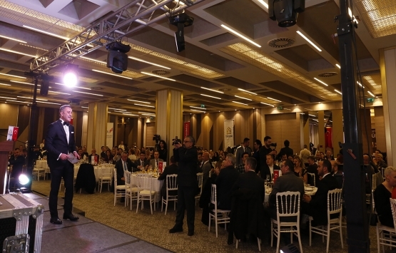 Emlak temsilcileri TÜGEM 4. Büyük Buluşması'nda!