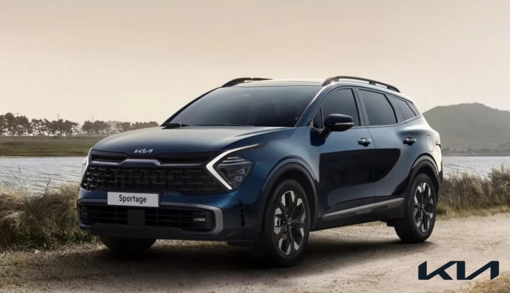 Kia Sportage modelinin yeni fiyatı belli oldu! Kampanya desteği geldi mi?