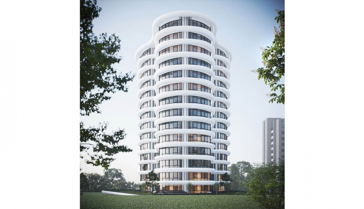 Vaat Express te 465 bin dolardan başlayan fiyatlarla! Yıl sonunda teslim!