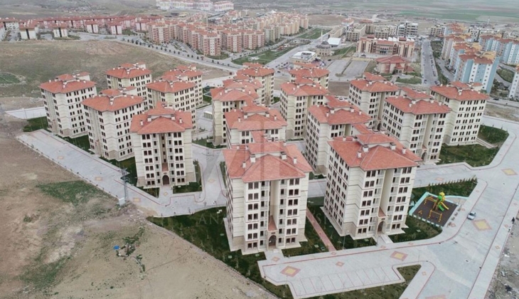 Zonguldak TOKİ kura sonuçları açıklandı mı? TOKİ Zonguldak kura çekilişi ne zaman açıklanacak?