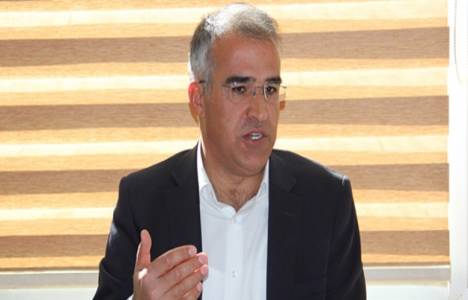 Yücel Barakazi: Kıbrıs mahallesi ve yeni mahalli bölgesinde kentsel dönüşüme ağırlık verilecek!