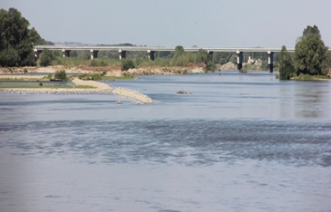 TEM Edirne-Karaağaç Bağlantı Yolu Projesi’nde son durum!
