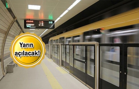 10 soruda Üsküdar-Ümraniye Metro Hattı projesi!