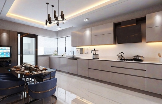 7 Renk Selçuklu görselleri!