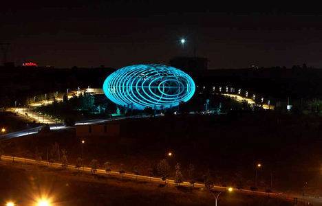 Tema İstanbul Satış Ofisi nasıl tasarlandı?