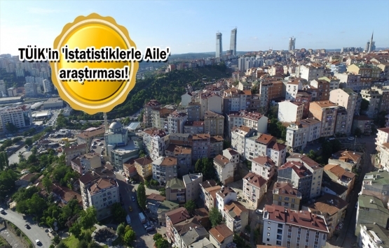 Konut sahipliği oranları düşüyor, kiracılık artıyor!