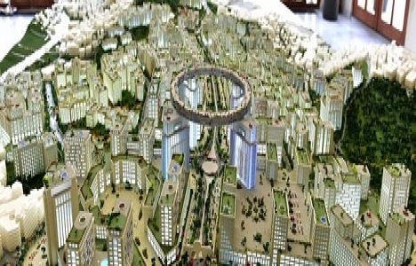 Okmeydanı nda beklenen dönüşüm başlıyor!