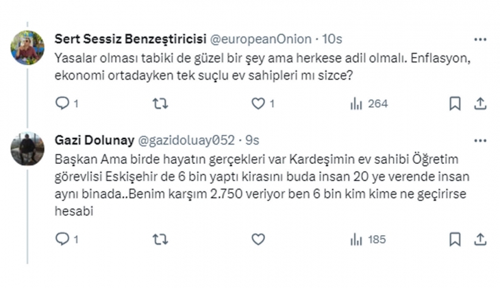 Ev sahibi ve kiracı anlaşmazlığında 4 önemli detay! Ne yapılabilir, ne yapılamaz?