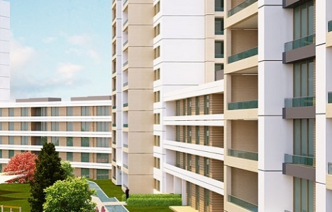 2015 Eylül de satışa çıkacak konut projeleri!