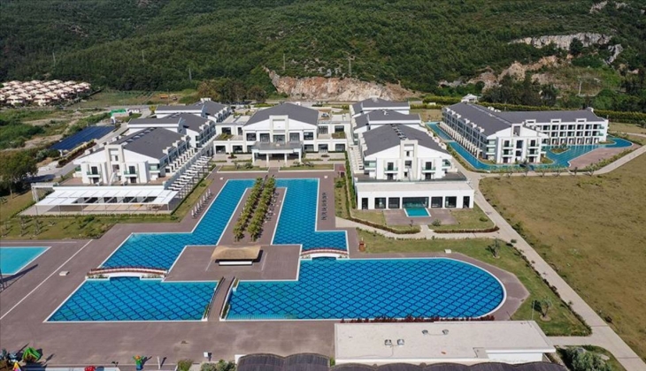 Henüz tatile çıkmayanlar bu haberi okusun! Otellerde yüzde 40 indirim yapıldı!