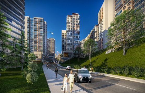 Misal İstanbul'da 3 bin TL taksitle ev sahibi olma fırsatı!