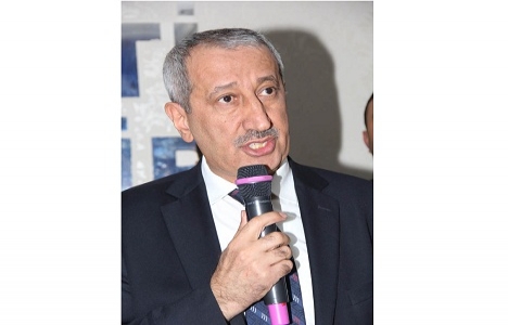 Mikail Arslan: Köysel dönüşüm hızlandırılmalı!