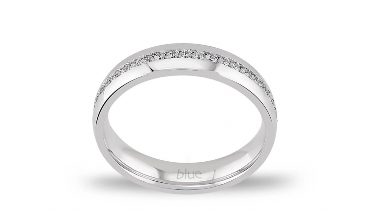 Alyans fiyatlarında yüzde 50 indirim! Düğünü olanlara müjde! İşte Blue Diamond alyans 19 Eylül 2022 fiyat listesi