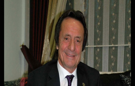 Ahmet Nazif Zorlu’nun villası davalık oldu!