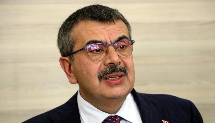 Özel okul zamlarında son dakika! Milli Eğitim Bakanı Tekin açıkladı! Zam yapma hakları var!