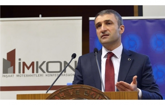 Bakanlık yükselen inşaat maliyetleri için harekete geçti!