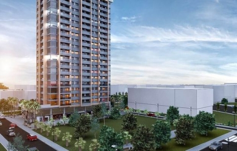 Trio Sky İzmir iletişim!