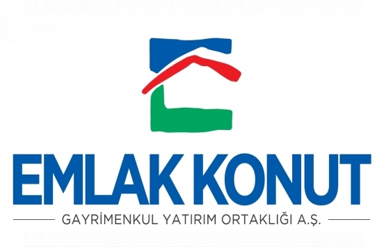 Emlak Konut GYO 192.3 milyon TL refinansman kredisi kullandı!