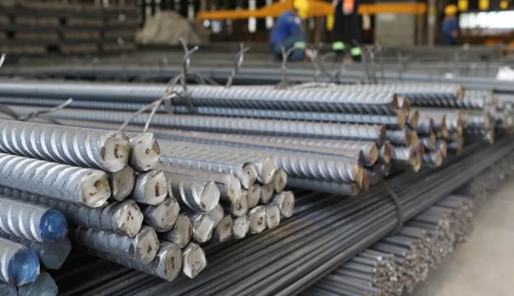 Demir fiyatlarına peş peşe indirim geldi! Fiyatlar resmen dibe vurdu! 22 Mart 2023 demir fiyat listesi