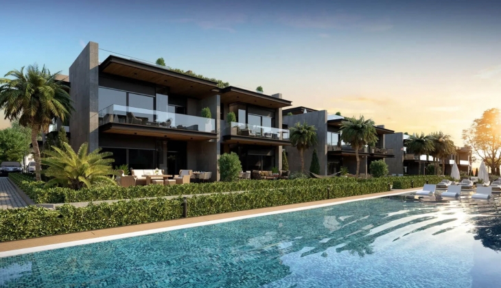 Casamarin Çeşmealtı'nda teslimler 1.5 ay sonra! 