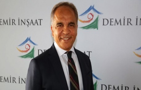 Hamit Demir: Yabancı yatırımların önü daha da açılmalı!