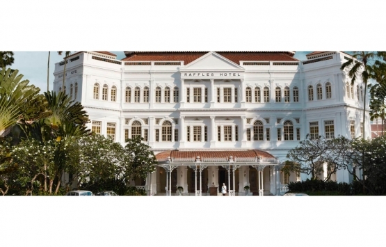 Otelcilik devleri Türkiye deki yatırımlarını hızlandırıyor!