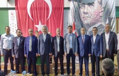 Denizli inşaat sektörü