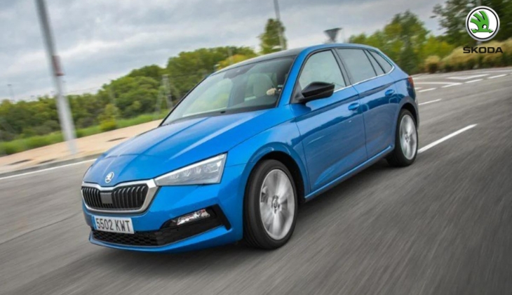 Skoda Scala’ya sadece 2 bin 666 TL zam geldi! Scala’yı satın almak isteyenler rahat bir nefes aldı!