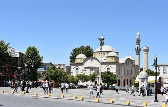 Malatya Yeşil Topsöğüt konutları inşaatı durduruldu mu?