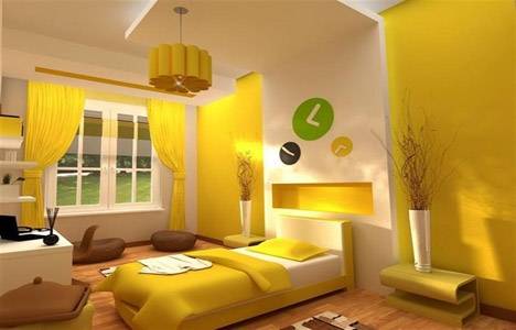 Asmalı Park Konakları Beylikdüzü örnek daire!