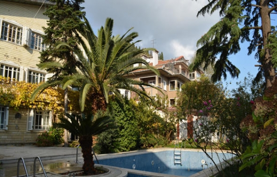 Semra Özal’ın köşkü 20 milyona satışa çıkarıldı!