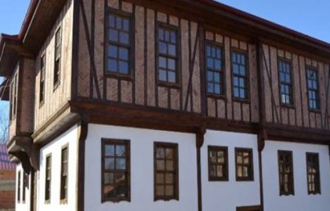 TOKİ'nin restorasyon kredilerine 25 ilden 104 başvuru!