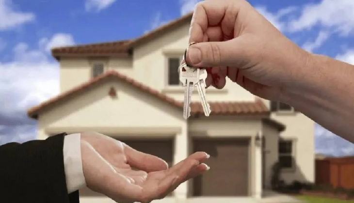 Hazine Bakanlığı açıkladı! Ev sahipleri ve kiracılara tebligatlar gönderilmeye başlandı!