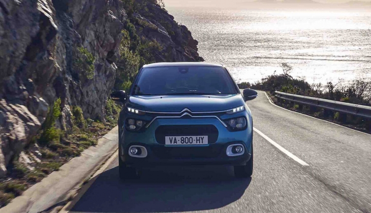 Sıfır Citroen C3 ün fiyatı 500 bin liranın altında! Elinizi çabuk tutun! İşte 17 Aralık 2022 fiyat listesi...