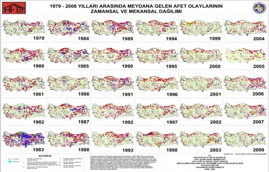 Depreme dayanıklı binalar inşa edilmeli!