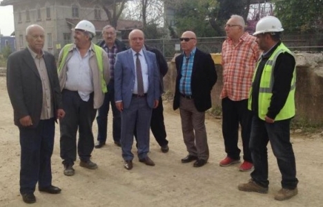 Altınok Öz: Marmaray'da Kartal halkı mağdur olmasın!