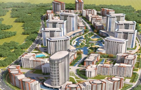 Halkalı Tema İstanbul'da yaşam 1 Ağustos'ta başlayacak!