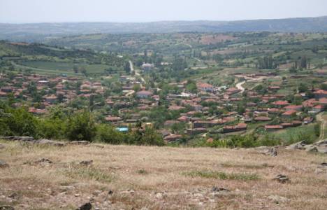 Kırklareli'de icradan 1 milyon 950 bin 102 TL'ye satılık tarla!