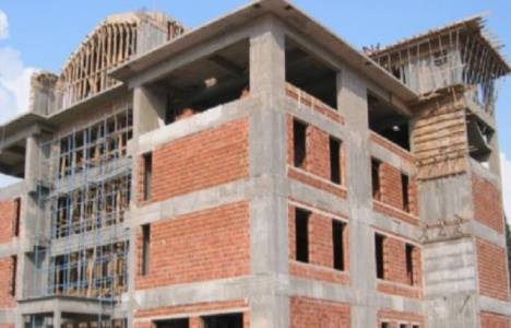 bina inşaat maliyet bedelleri 2014