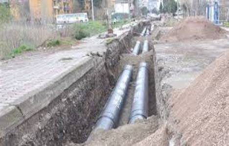 Soma Bölgesel Isıtma Sistemi açılışı yapıldı!