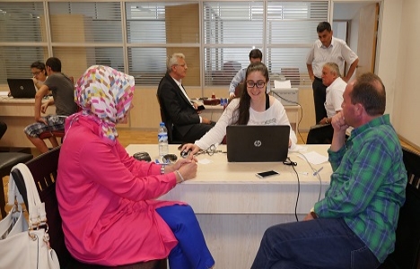 Trabzon Çömlekçi’de dönüşüme hız verildi!