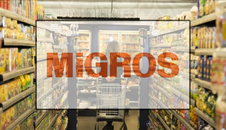Migros un mağaza sayısı 3 bin 176 ya yükseldi! Ağustos ta 47 mağaza kapılarını açtı! 
