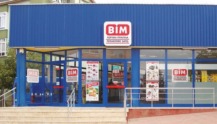 BİM de büyük haftasonu indirimi! İşte 4 Eylül Pazar BİM fiyat listesi!