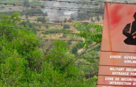 Yabancılar askeri güvenlik bölgesinden taşınmaz alabilir mi?